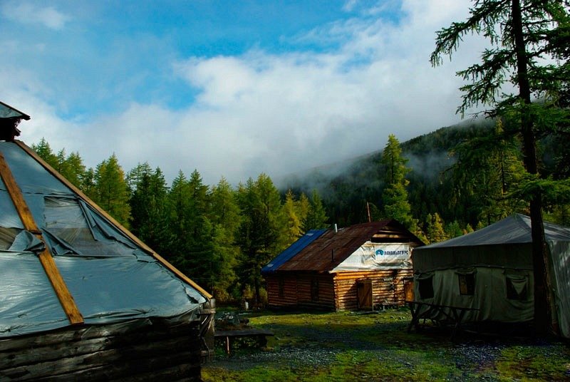 Республики алтай коми