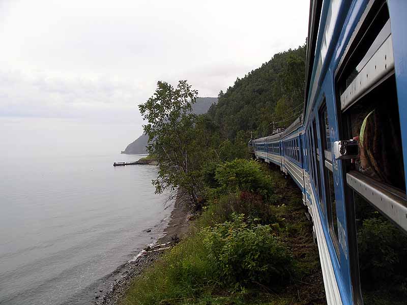 real russia trans siberian trip planner