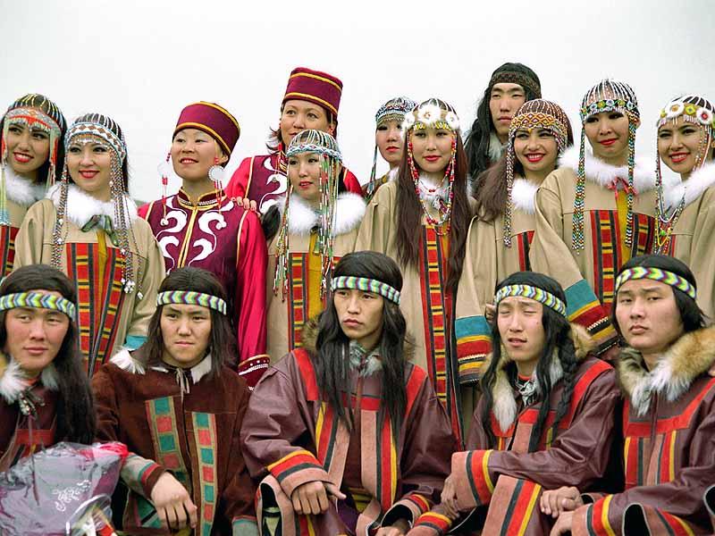 Highlights of Trans-Siberian: Moscow - Kazan - Yekaterinburg - Novosibirsk - Irkutsk (TS-27)