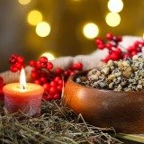 Orthodox Christmas Day