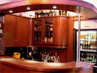Grand Express restaurant