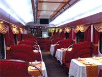 Grand Express restaurant