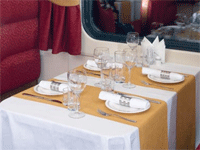 Grand Express restaurant