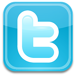 Twitter Logo