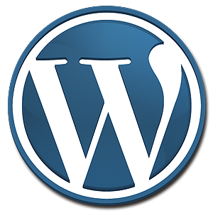 Wordpress Logo